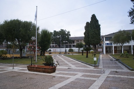 Castellar de la Frontera